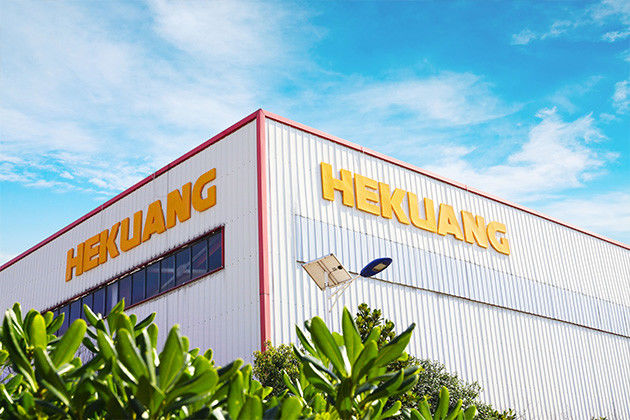 Κίνα Wuxi hekuang Intelligent Technology Co., Ltd.