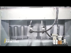 Παρασκευαστής φίλτρων ODM OEM