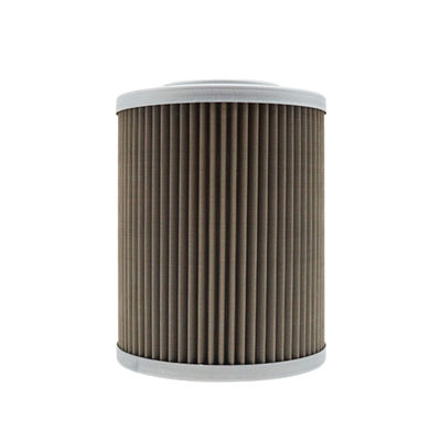 H1144T Hydraulic Oil Filter EF-107D 0001009 HFP1009 for W60 WE60 XGMA XG806 XG808