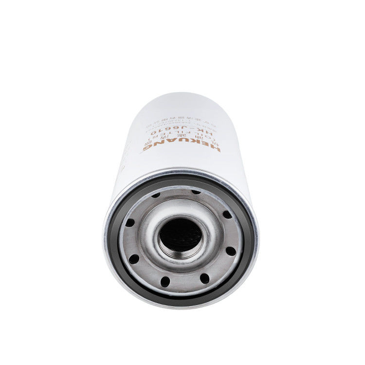 HEKUANG Oil Filter J6610 Automotive lubriing oil filters for Construction machinery