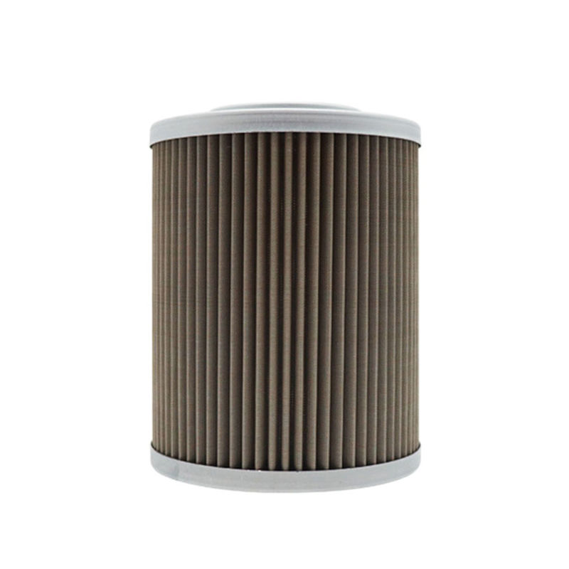 H1144T Hydraulic Oil Filter EF-107D 0001009 HFP1009 for W60 WE60 XGMA XG806 XG808